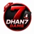 dhan7 game down