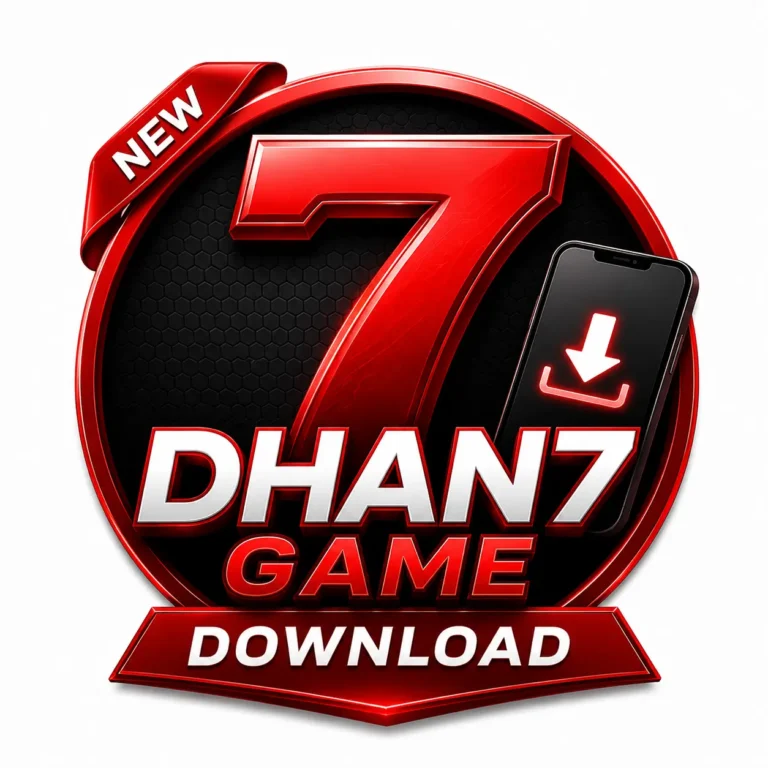 dhan7 game app